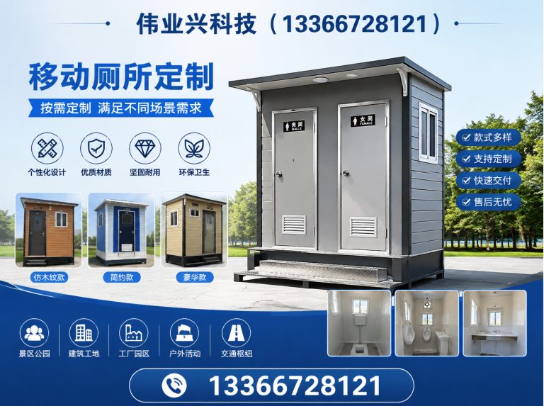 通州区北京岗亭厂家展示图